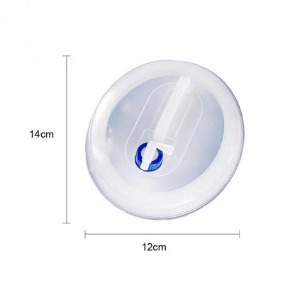 Collapsible Water Container-TopOnlineBargains.Com