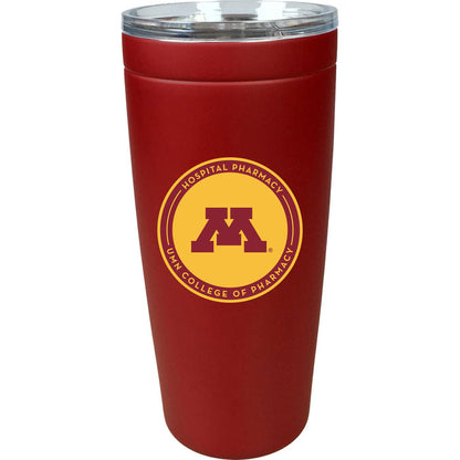 College of Pharmacy - 3 Logo Options - 20 oz Tumbler - ships directly from maker