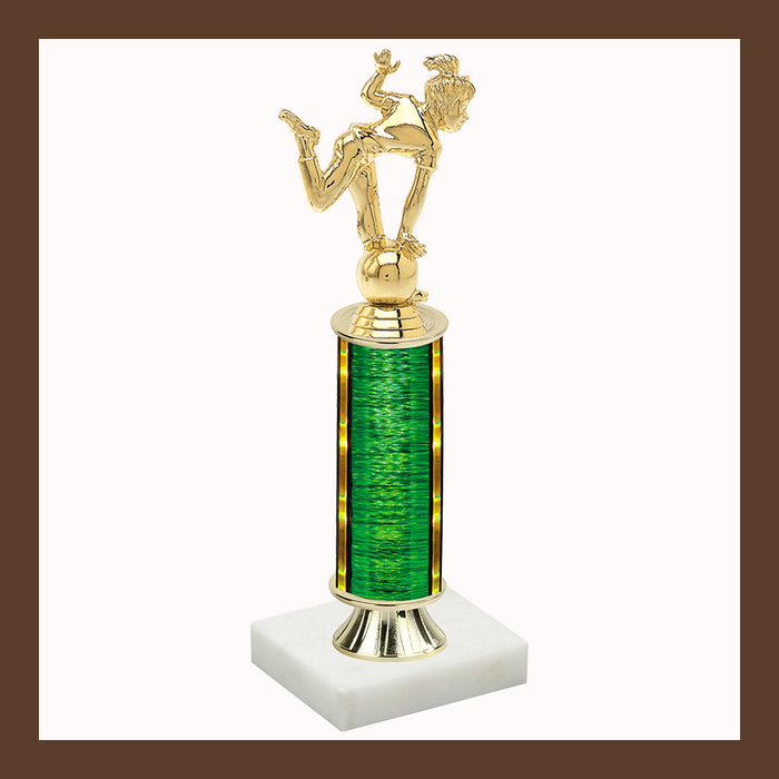 Comic Riser Trophy