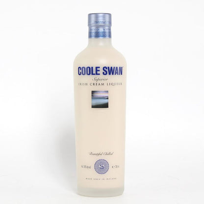 Coole Swan Superior Irish Cream Liqueur