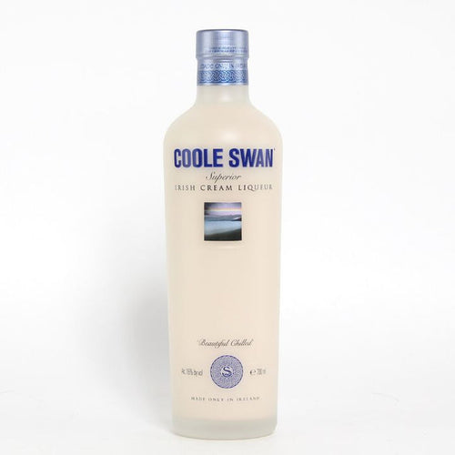 Coole Swan Superior Irish Cream Liqueur