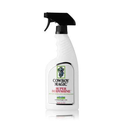 Cowboy magic super bodyshine