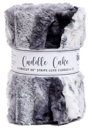 Cuddle Cakes