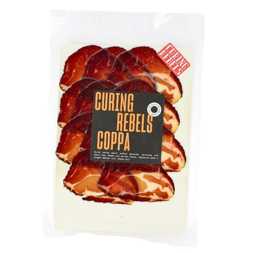 Curing Rebels Coppa (55g)