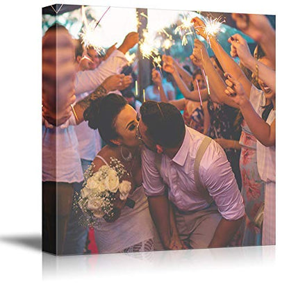 Custom Canvas Print-TopOnlineBargains.Com
