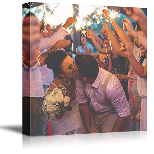 Custom Canvas Print-TopOnlineBargains.Com