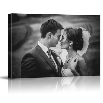 Custom Canvas Print-TopOnlineBargains.Com
