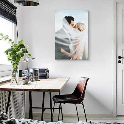 Custom Canvas Print-TopOnlineBargains.Com
