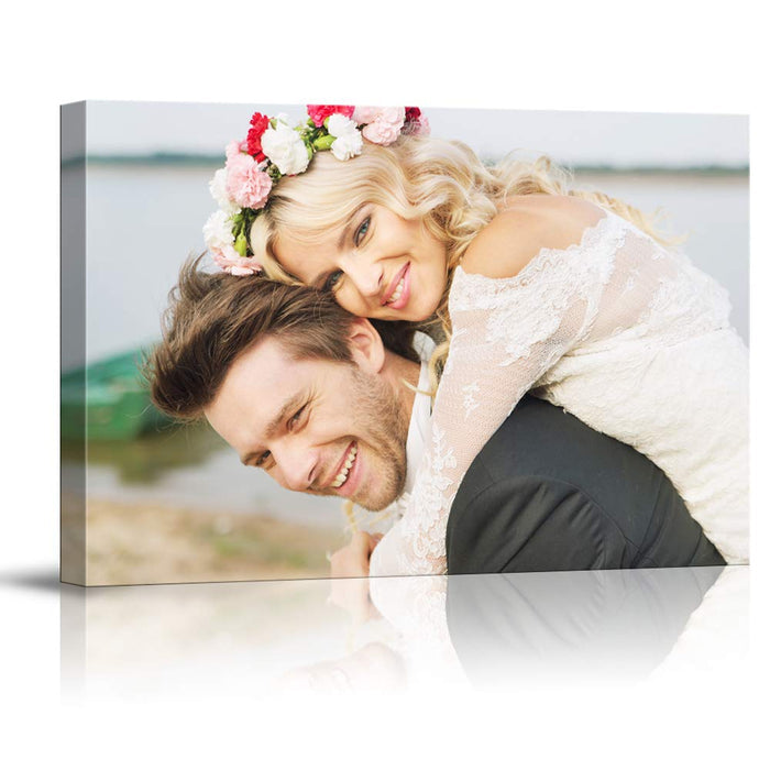 Custom Canvas Print-TopOnlineBargains.Com