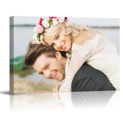 Custom Canvas Print-TopOnlineBargains.Com
