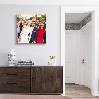 Custom Canvas Print-TopOnlineBargains.Com
