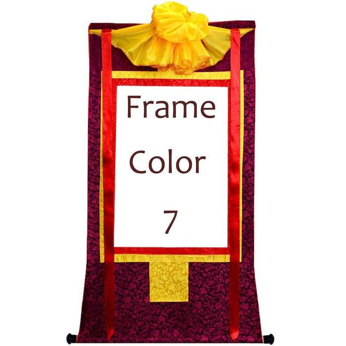 Frame Color 7