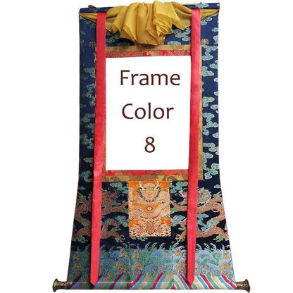 Frame Color 8