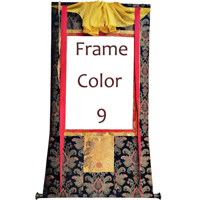 Frame Color 9