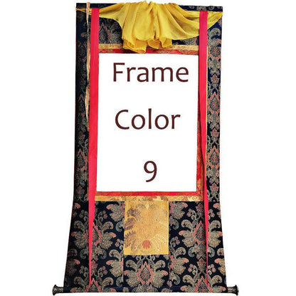 Frame Color 9
