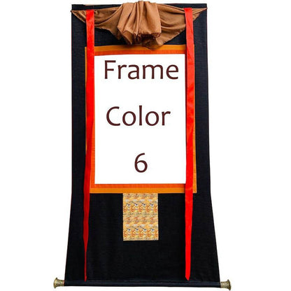 Frame Color 6