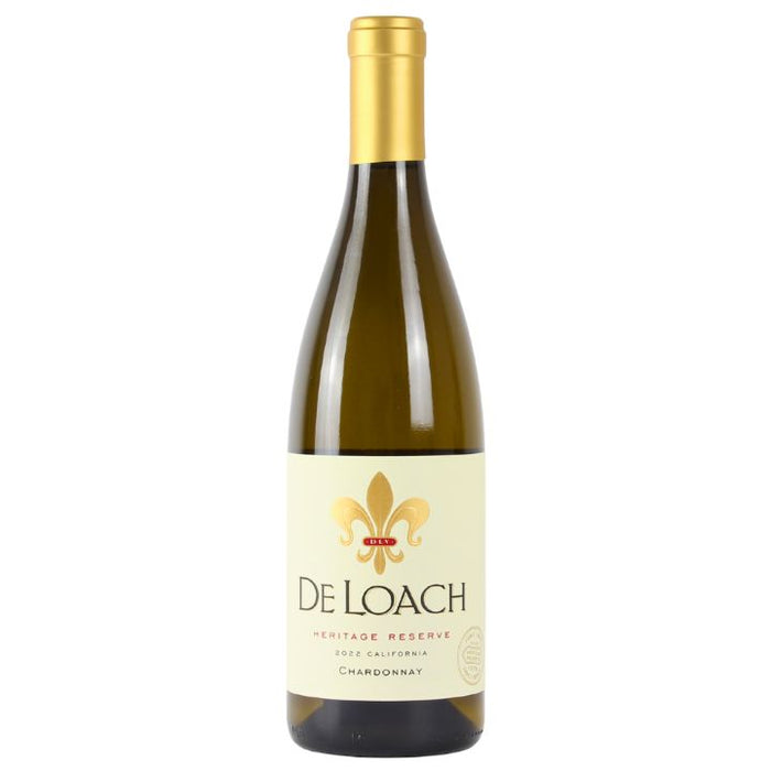 De Loach, 'California Collection' Chardonnay 2024