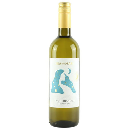 Dea del Mare Vino Bianco NV