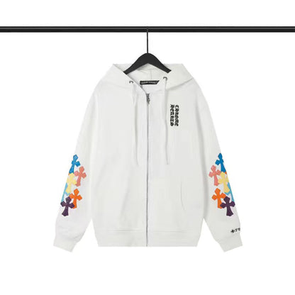 CHH Chrome Hearts Hoodie