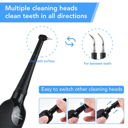 Dental Plaque Remover/Scraper-TopOnlineBargains.Com