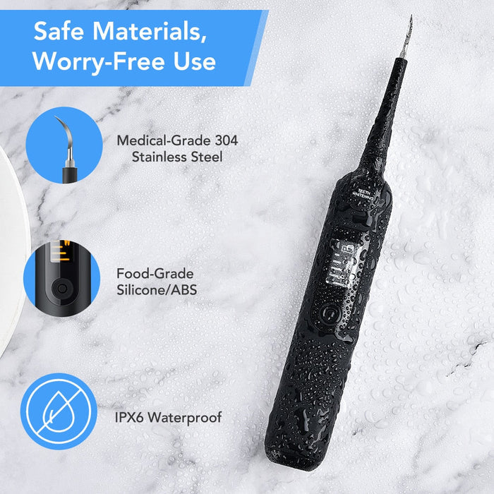 Dental Plaque Remover/Scraper-TopOnlineBargains.Com