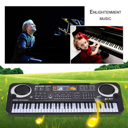Digital Music Keyboard-TopOnlineBargains.Com