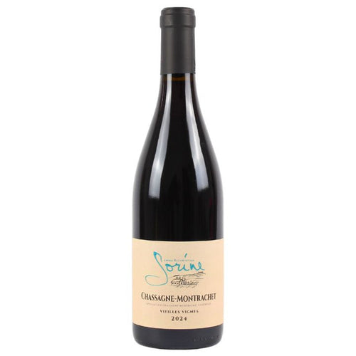 Dom. Sorine, Chassagne-Montrachet Vieilles Vignes Rouge 2024