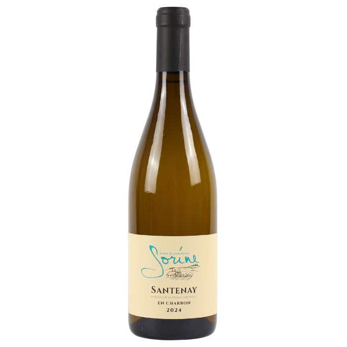 Dom. Sorine, Santenay Blanc En Charron 2024