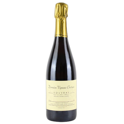 Dom. Vigneau-Chevreau, Vouvray Petillant Brut NV