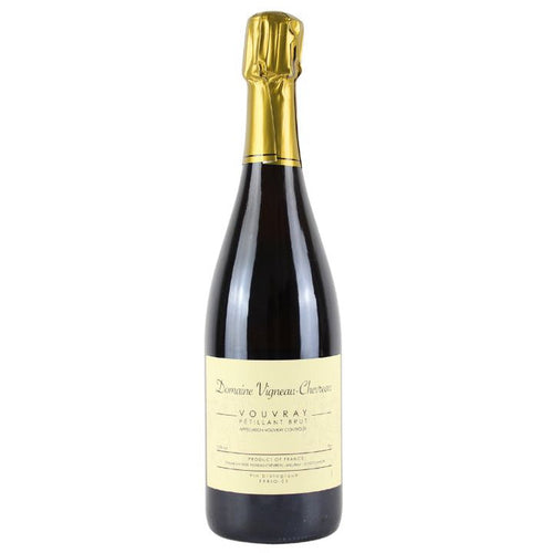 Dom. Vigneau-Chevreau, Vouvray Petillant Brut NV