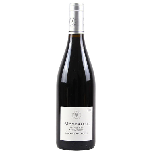 Domaine Belleville, Monthelie 1er Cru Les Duresses Rouge 2023