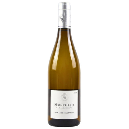 Domaine Belleville, Monthelie La Combe Danay Blanc 2023