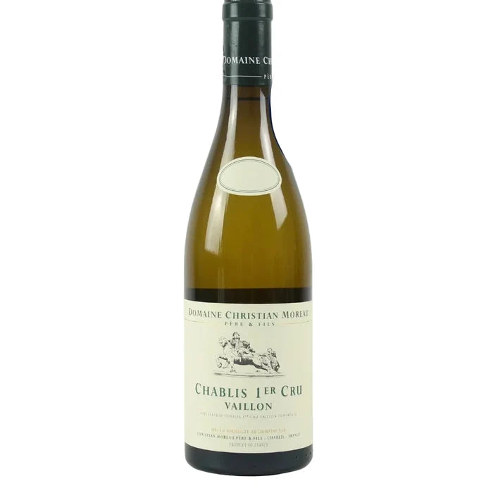 Bottle of wine