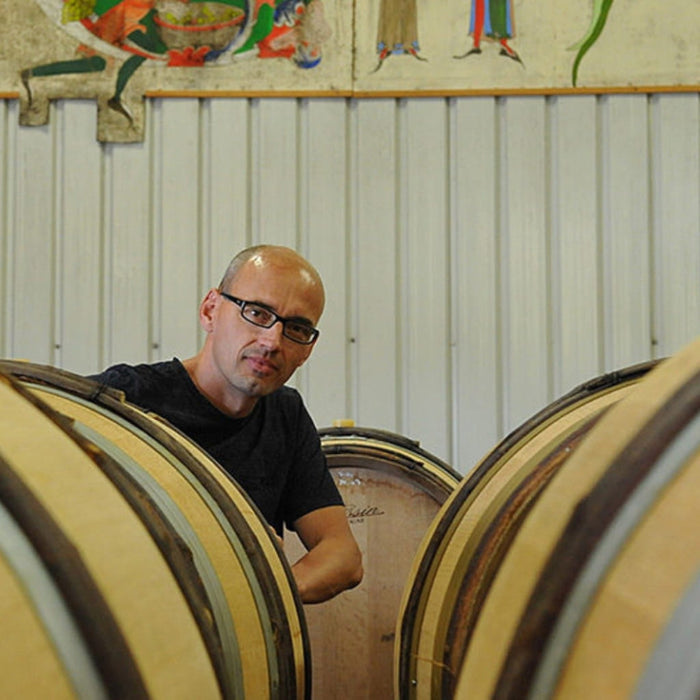 Domaine Christian Moreau, Chablis 1er Cru Vaillon 2024