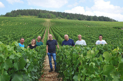 Domaine Christian Moreau, Chablis Grand Cru Valmur 2022