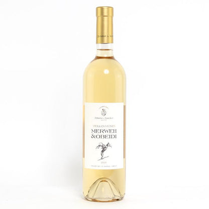 Reserve Wines | Domaine Des Tourelles, Vieilles Vignes White