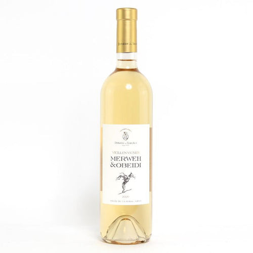 Reserve Wines | Domaine Des Tourelles, Vieilles Vignes White