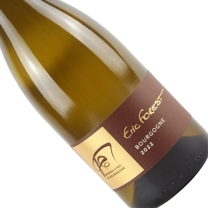 Domaine Eric Forest, Bourgogne Blanc 2024