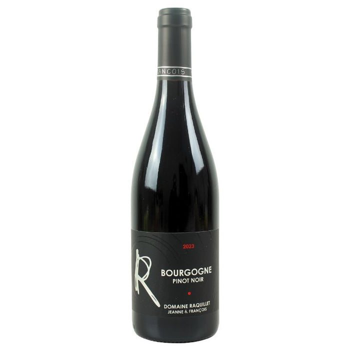 Domaine Francois Raquillet, Bourgogne Rouge 2023