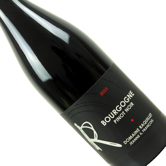Domaine Francois Raquillet, Bourgogne Rouge 2023