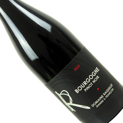 Domaine Francois Raquillet, Bourgogne Rouge 2023