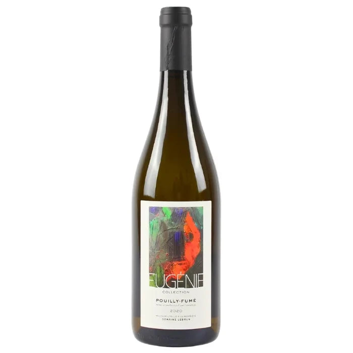 Domaine Lebrun Pouilly Fume Eugenie 2020