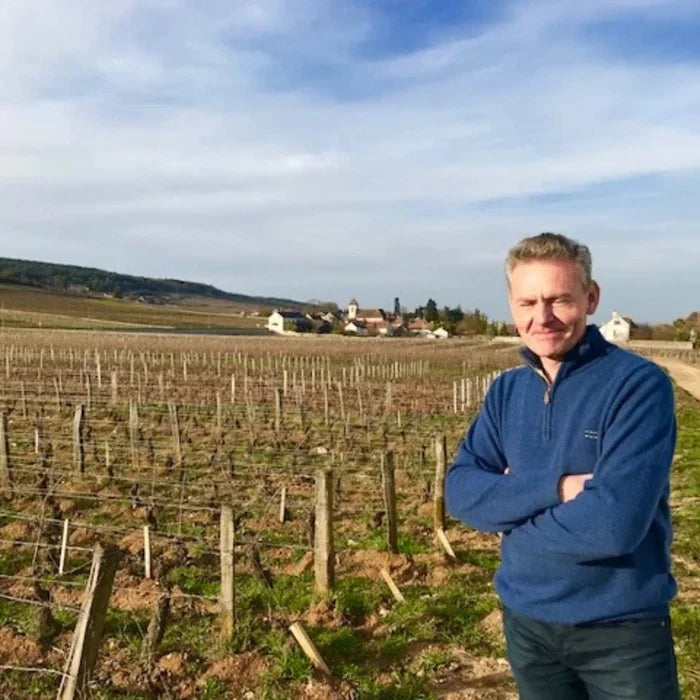 Domaine Remi Jeanniard, Morey-Saint-Denis 1er Cru Les Ruchots 2024