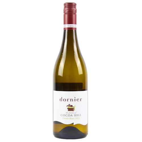 Dornier, Cocoa Hill Chenin Blanc 2025