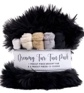Dreamy Fur Fun Packs