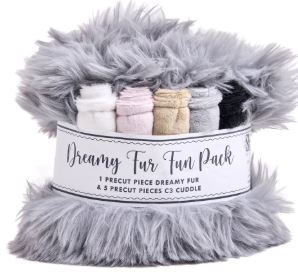 Dreamy Fur Fun Packs
