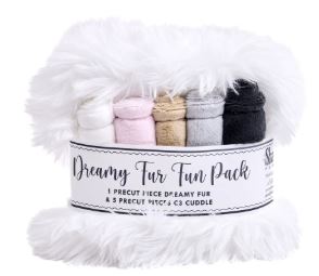 Dreamy Fur Fun Packs