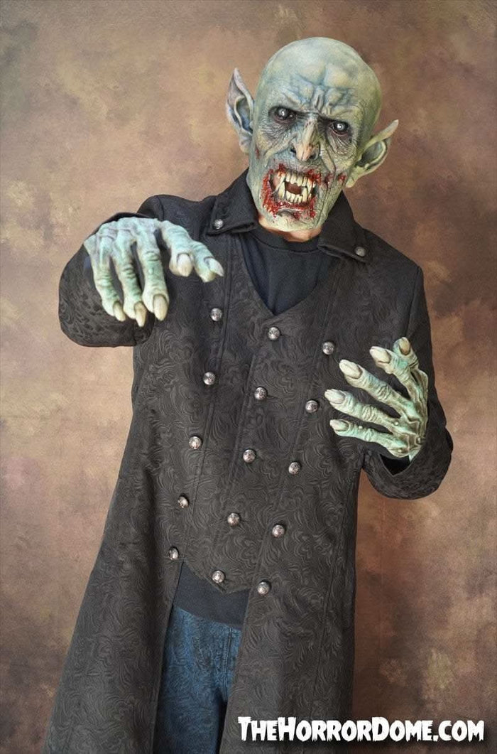 "Dusk till Dawn" HD Studios Comfort Fit Halloween Costume