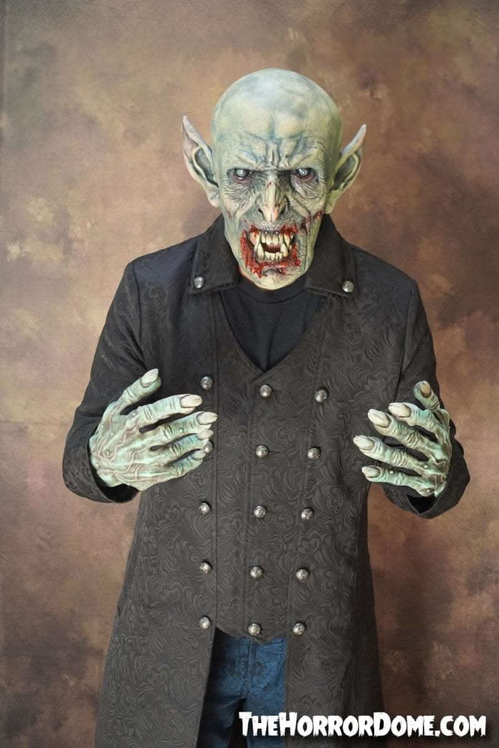 "Dusk till Dawn" HD Studios Comfort Fit Halloween Costume