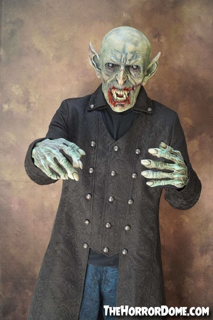 "Dusk till Dawn" HD Studios Comfort Fit Halloween Costume